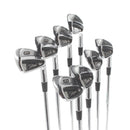 Titleist AP2 710 Steel Mens Right Hand Irons 3-PW Stiff - Titleist