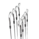 Titleist AP2 710 Steel Mens Right Hand Irons 3-PW Stiff - Titleist