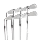 Titleist AP2 710 Steel Mens Right Hand Irons 3-PW Stiff - Titleist