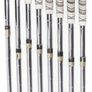 Titleist AP2 710 Steel Mens Right Hand Irons 3-PW Stiff - Titleist