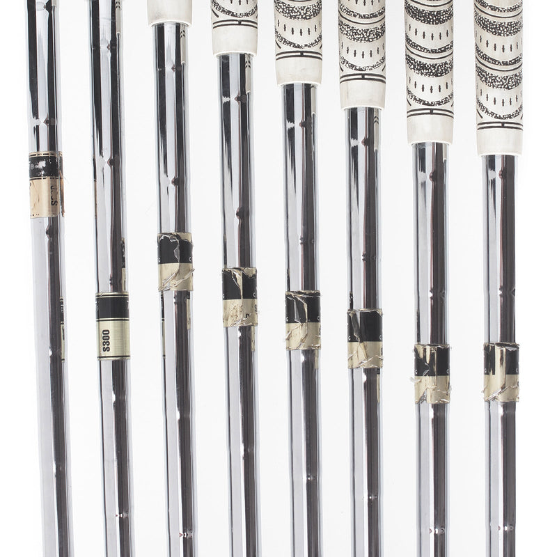 Titleist AP2 710 Steel Mens Right Hand Irons 3-PW Stiff - Titleist