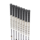 Titleist AP2 710 Steel Mens Right Hand Irons 3-PW Stiff - Titleist