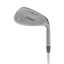 Titleist BV SM4 Steel Mens Right Hand Gap Wedge 52* 12 Bounce Wedge - BV