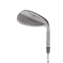 Titleist BV SM4 Steel Mens Right Hand Lob Wedge 58* 6 Bounce Wedge - BV