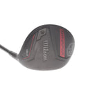 Wilson Staff Dynapower Graphite Mens Right Hand Fairway 5 Wood 18* Regular - HZRDUS RDX Smoke 5.5 60g