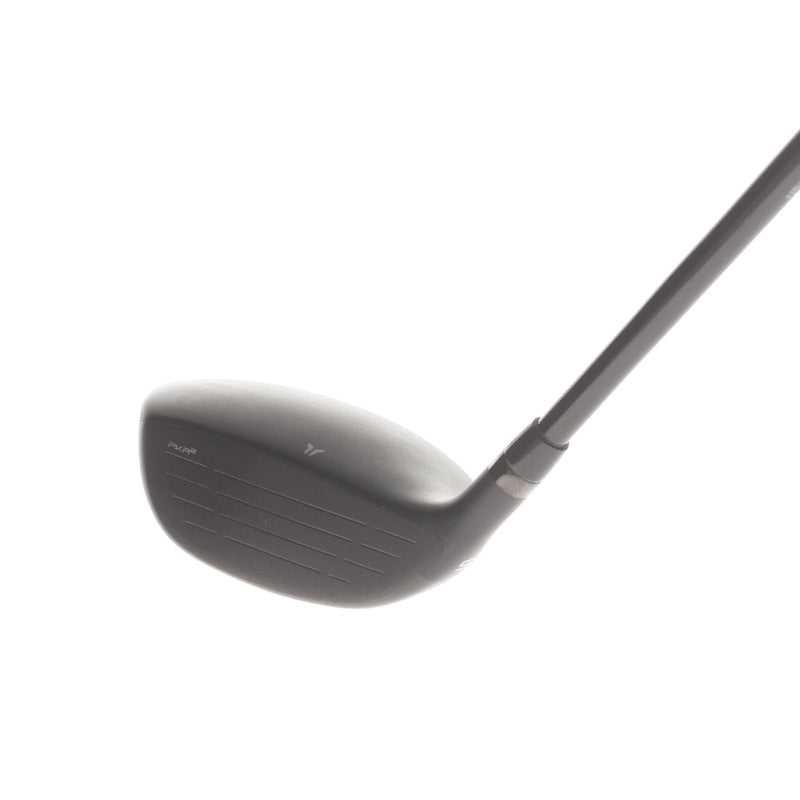 Wilson Staff Dynapower Graphite Mens Right Hand Fairway 5 Wood 18* Regular - HZRDUS RDX Smoke 5.5 60g