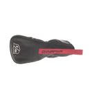 Wilson Staff Dynapower Graphite Mens Right Hand Fairway 5 Wood 18* Regular - HZRDUS RDX Smoke 5.5 60g