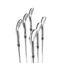 Wilson Staff Dynapower Forged Steel Mens Right Hand Irons 5-PW Regular - KBS Tour Lite