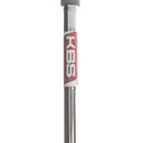 Wilson Staff Dynapower Forged Steel Mens Right Hand Irons 5-PW Regular - KBS Tour Lite