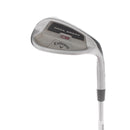 Callaway Mack Daddy CB Steel Mens Right Hand Sand Wedge 56* 14 Bounce Wedge - KBS Hi-Rev 2.0 105