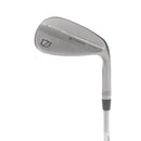 Wilson Staff Model Steel Mens Right Hand Gap Wedge 50* 8 Bounce Wedge - Dynamic Gold Tour Issue Spinner