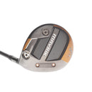 Callaway Mavrik Max Graphite Mens Right Hand Fairway 3 Wood 15* Regular - Evenflow Riptide 5.5 60g