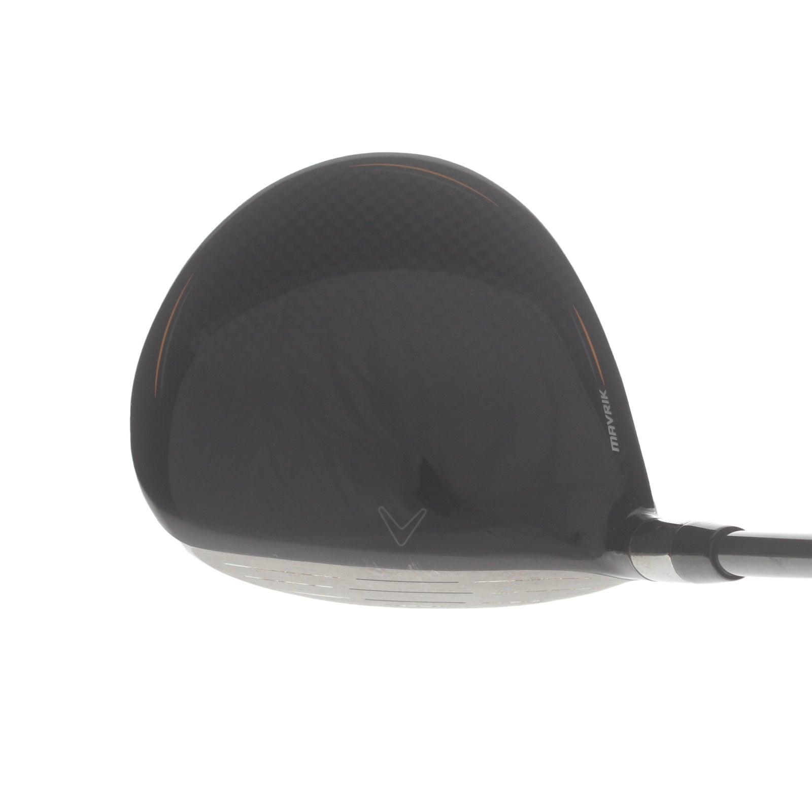 Tête De Driver Callaway Mavrik MAX 12° Gaucher - Neuf Numéro Tour (445193)