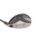 Callaway Big Bertha Graphite Mens Right Hand 4 Hybrid 21* Regular - UST Mamiya Recoil ESX 460 F3