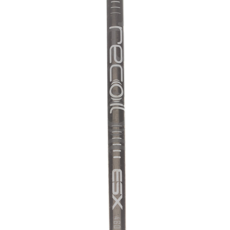 Callaway Big Bertha Graphite Mens Right Hand 4 Hybrid 21* Regular - UST Mamiya Recoil ESX 460 F3