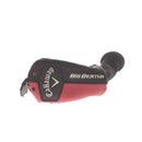 Callaway Big Bertha Graphite Mens Right Hand 4 Hybrid 21* Regular - UST Mamiya Recoil ESX 460 F3