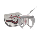 Benross Casino Poker Mens Right Hand Putter 35" Mallet - Benross