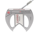 Benross Casino Poker Mens Right Hand Putter 35" Mallet - Benross