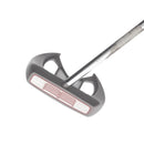 Benross Casino Poker Mens Right Hand Putter 35" Mallet - Benross