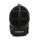 Titleist Tour Series Midsize Cart Bag - Black/White
