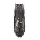 Titleist Tour Series Midsize Cart Bag - Black/White