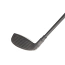 TaylorMade Stealth Plus Graphite Mens Right Hand 3 Hybrid 19.5* Stiff - HZRDUS Smoke RDX Red 80g