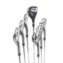 Wilson Reflex Steel Mens Right Hand Irons 5-SW Regular - True Temper