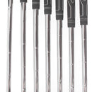 Wilson Reflex Steel Mens Right Hand Irons 5-SW Regular - True Temper