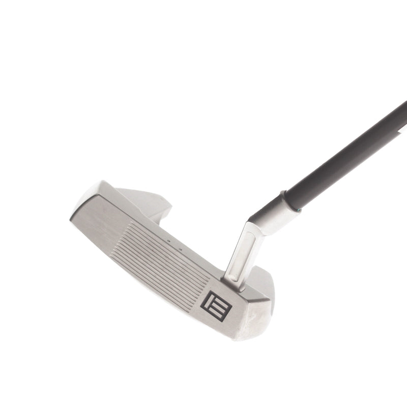 Evnroll ER5v Midlock Hatchback Mens Right Hand Putter 39" Mallet Evnroll Armlock - Ergo Evnroll Midlock XL