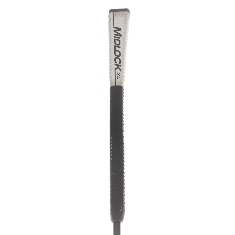 Evnroll ER5v Midlock Hatchback Mens Right Hand Putter 39" Mallet Evnroll Armlock - Ergo Evnroll Midlock XL