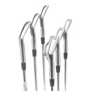 Mizuno MP-59 Steel Mens Right Hand Irons 5-PW Regular - Dynamic Gold R300