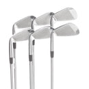 Mizuno MP-59 Steel Mens Right Hand Irons 5-PW Regular - Dynamic Gold R300