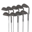 Richmond 767 Steel Mens Right Hand Irons 3-SW Regular - Apollo