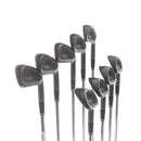 Richmond 767 Steel Mens Right Hand Irons 3-SW Regular - Apollo