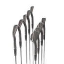 Richmond 767 Steel Mens Right Hand Irons 3-SW Regular - Apollo