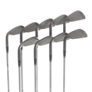 Richmond 767 Steel Mens Right Hand Irons 3-SW Regular - Apollo