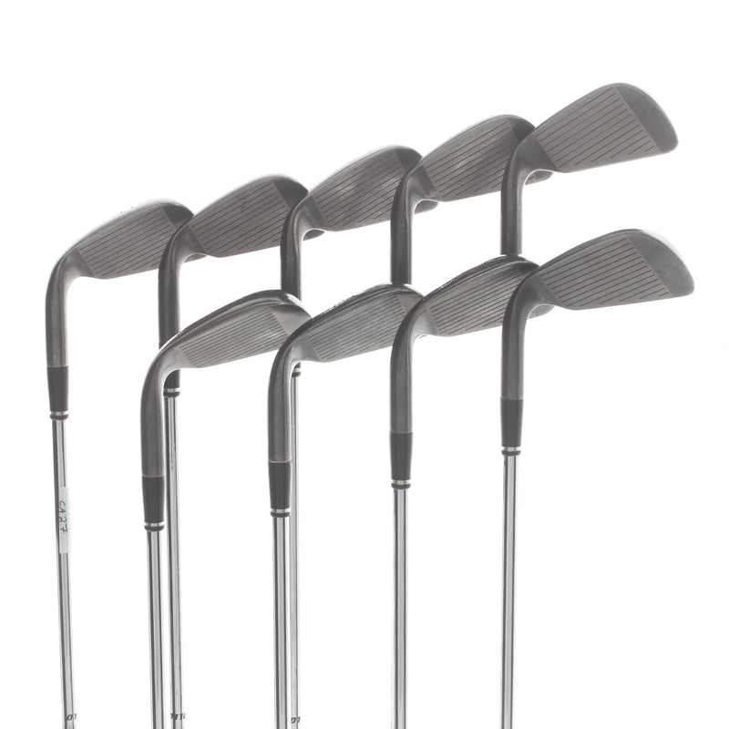 Richmond 767 Steel Mens Right Hand Irons 3-SW Regular - Apollo