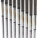 Richmond 767 Steel Mens Right Hand Irons 3-SW Regular - Apollo