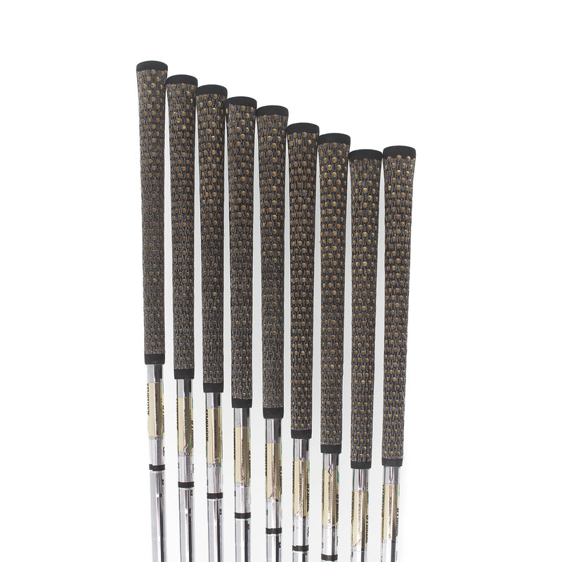 Richmond 767 Steel Mens Right Hand Irons 3-SW Regular - Apollo