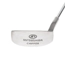 Mitsushiba Chipper Steel Mens Right Hand Chipper 37* Wedge - Mitsushiba