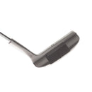 Mitsushiba Chipper Steel Mens Right Hand Chipper 37* Wedge - Mitsushiba