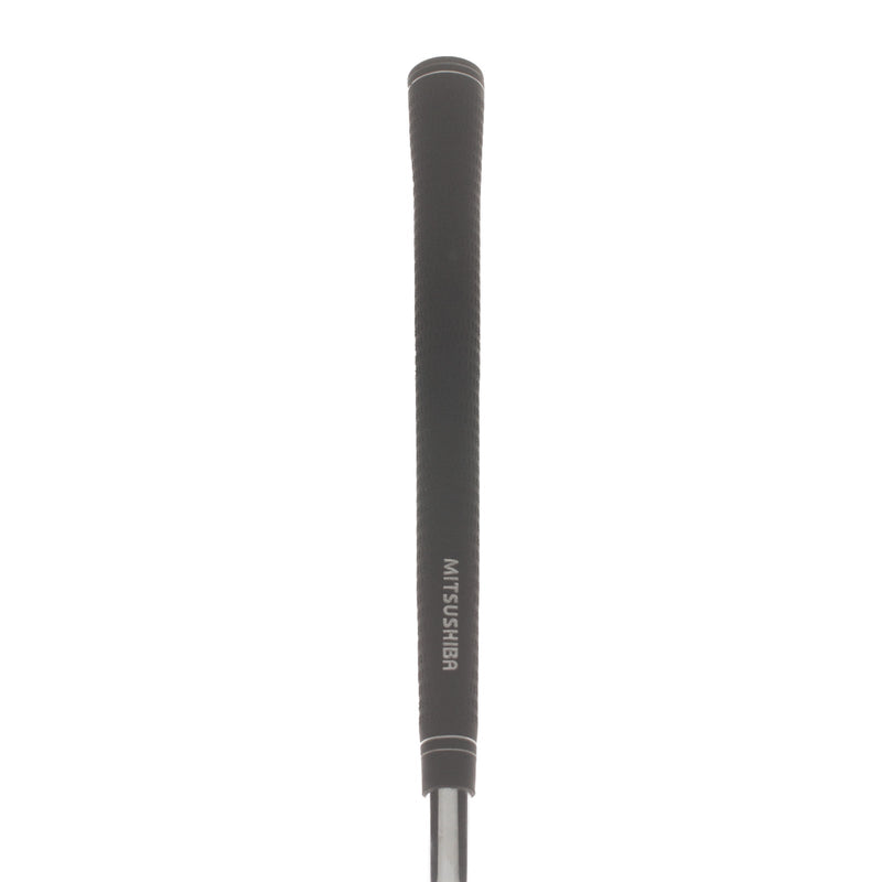 Mitsushiba Chipper Steel Mens Right Hand Chipper 37* Wedge - Mitsushiba