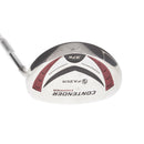 Fazer Contender Steel Mens Right Hand Chipper 37* Optiflex - Fazer