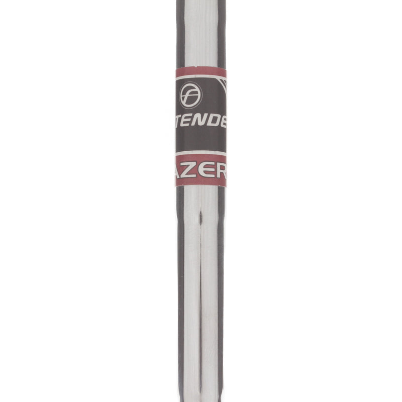 Fazer Contender Steel Mens Right Hand Chipper 37* Optiflex - Fazer