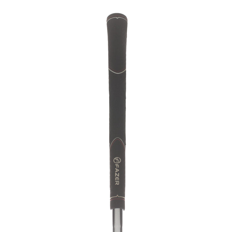 Fazer Contender Steel Mens Right Hand Chipper 37* Optiflex - Fazer