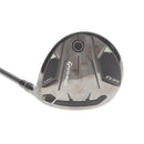 TaylorMade Qi35 Max Graphite Mens Right Hand Fairway 3 Wood 15.5* Regular - Fujikura AirSpeeder 50-R