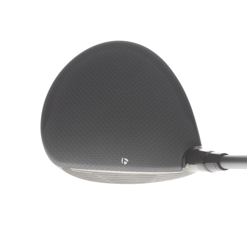 TaylorMade Qi35 Max Graphite Mens Right Hand Fairway 3 Wood 15.5* Regular - Fujikura AirSpeeder 50-R