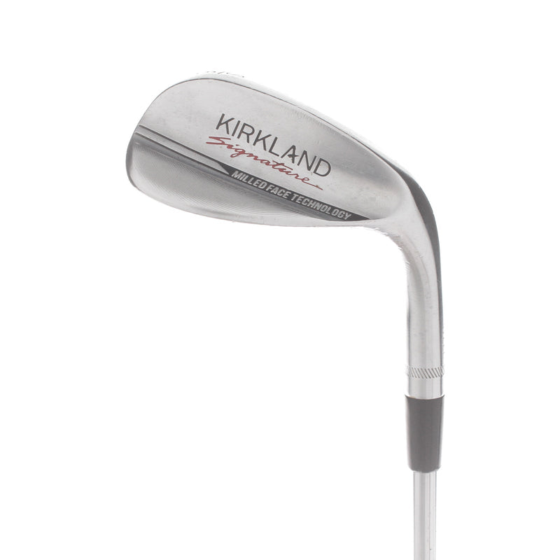 Kirkland Signature Steel Mens Right Hand Sand Wedge 56* Wedge - True Temper