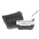 Axis1 Tour-HM Mens Right Hand Putter 34" Mallet Axis1 - Golf Pride Tour SNSR