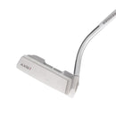 Axis1 Tour-HM Mens Right Hand Putter 34" Mallet Axis1 - Golf Pride Tour SNSR
